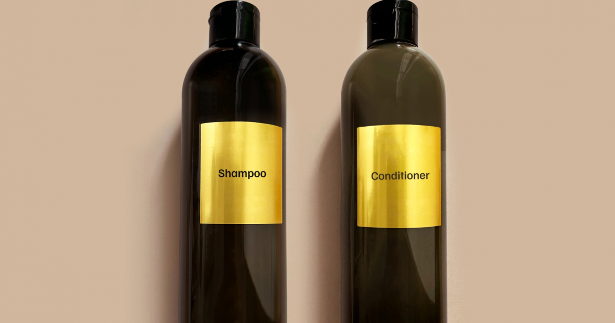 トリートメントアイテム