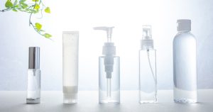 スキンケアグッズ